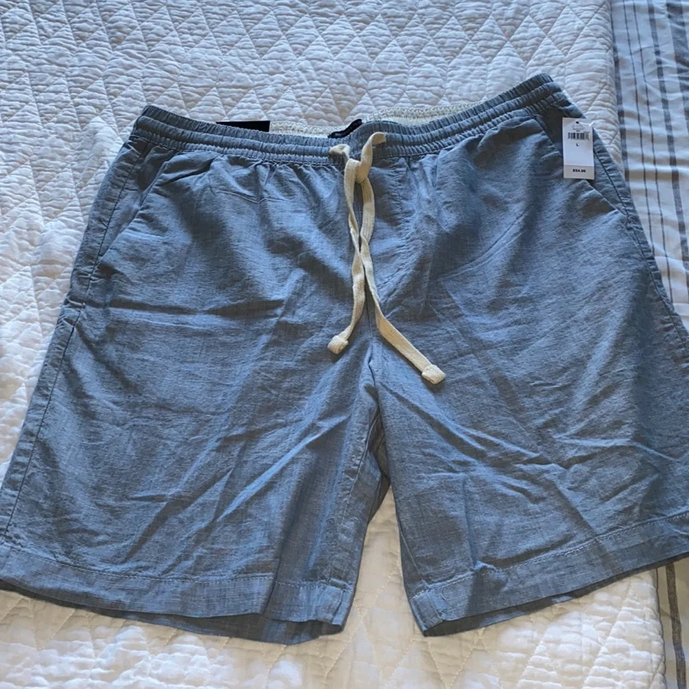 Banana Republic Deck Shorts Size L